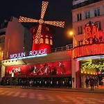 Loft, Atelier Artiste Montmartre