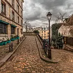 Loft, Atelier Artiste Montmartre