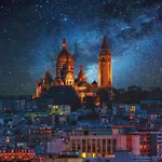 Loft, Atelier Artiste Montmartre