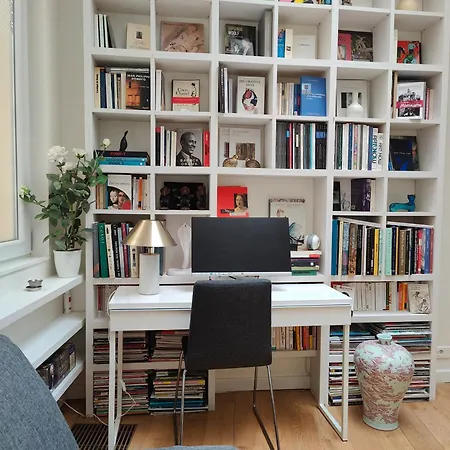 Appartamento Loft, Atelier Artiste Montmartre