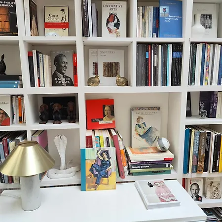 Loft, Atelier Artiste Montmartre Appartamento Parigi